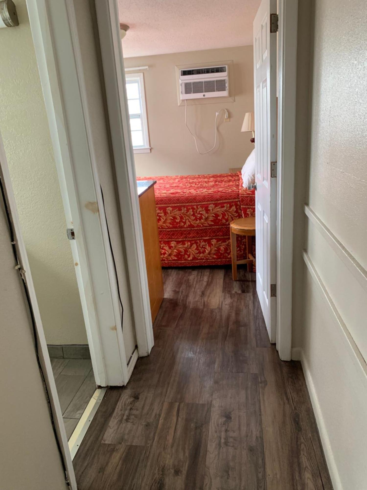 Wayfarer Motel Myrtle Beach Eksteriør billede