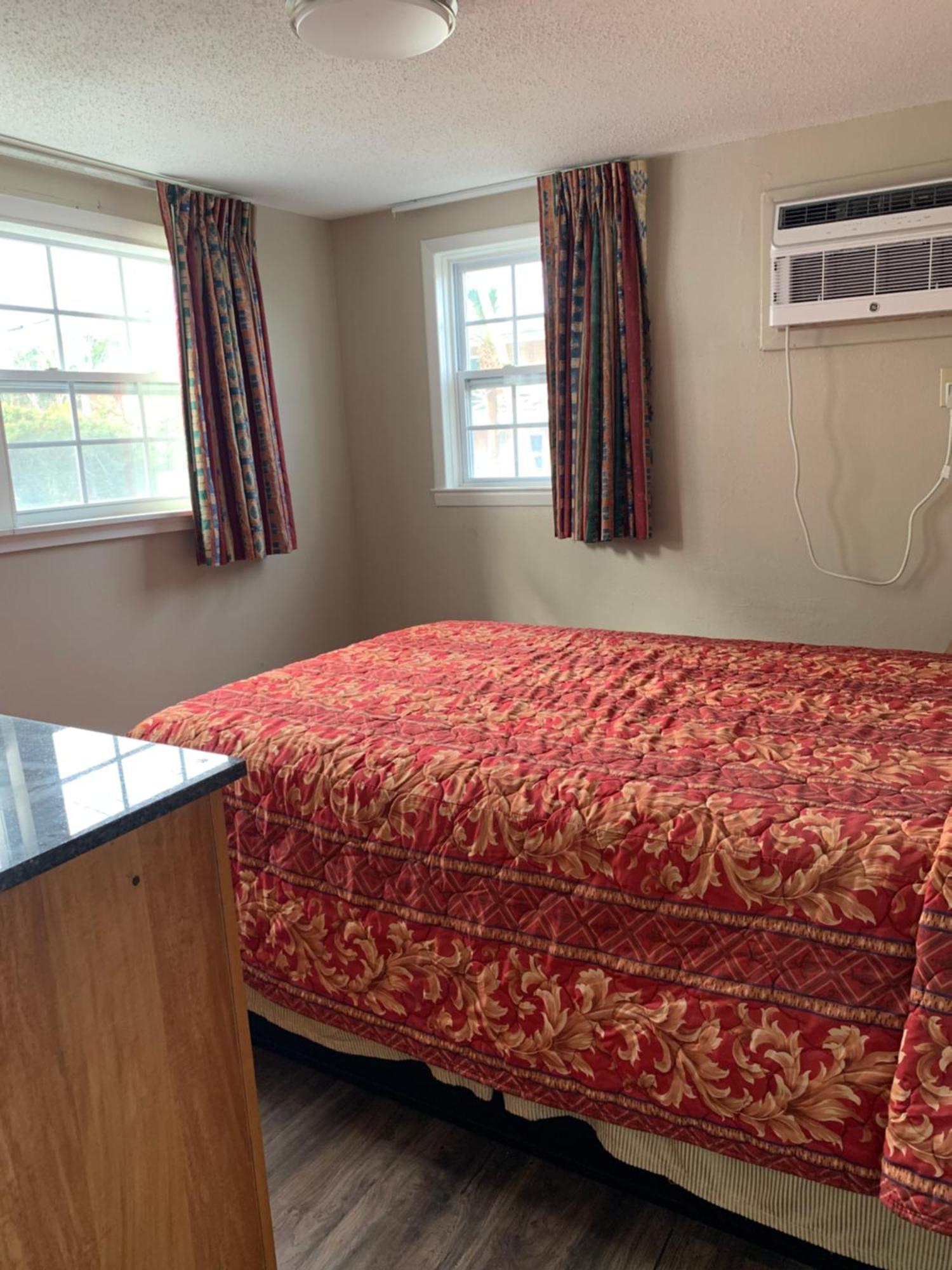 Wayfarer Motel Myrtle Beach Eksteriør billede