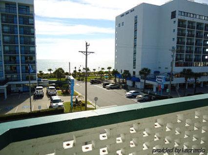 Wayfarer Motel Myrtle Beach Eksteriør billede