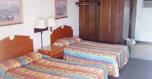 Wayfarer Motel Myrtle Beach Eksteriør billede