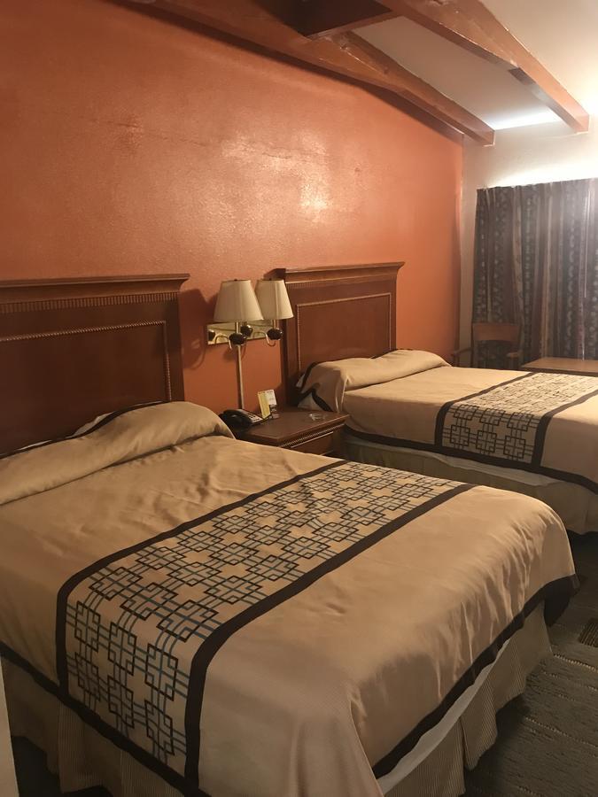 Wayfarer Motel Myrtle Beach Eksteriør billede