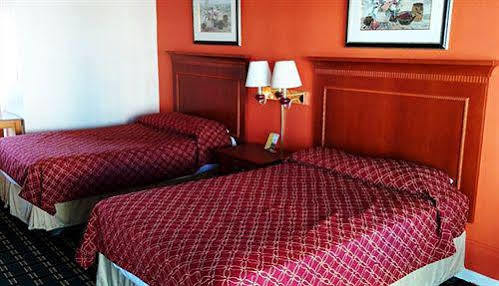 Wayfarer Motel Myrtle Beach Eksteriør billede